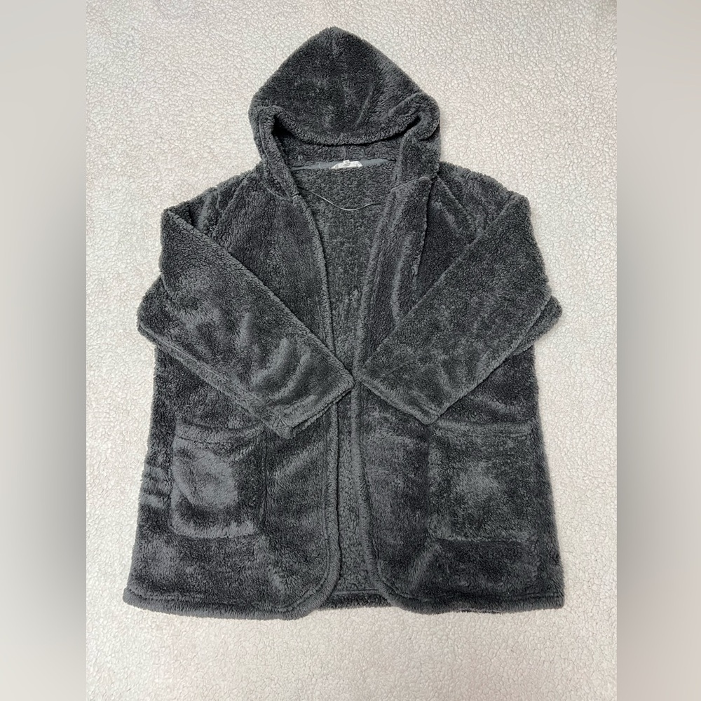 Sherpa robe